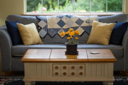A Hidden Haven Cottages in Port Angeles