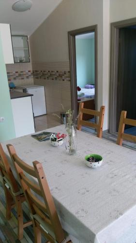  Apartments Sadina in Skradin