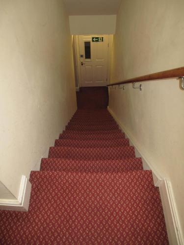 Lobi, ML Lodge in Cardiff