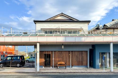 Haguruma芦屋