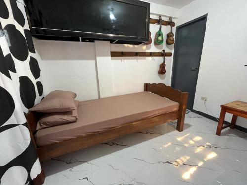 JBM's Transient Room