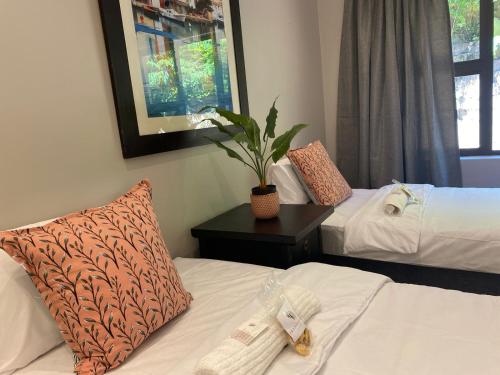 Tranquility Self-Catering Apartments – khách sạn tại Ramsgate South
