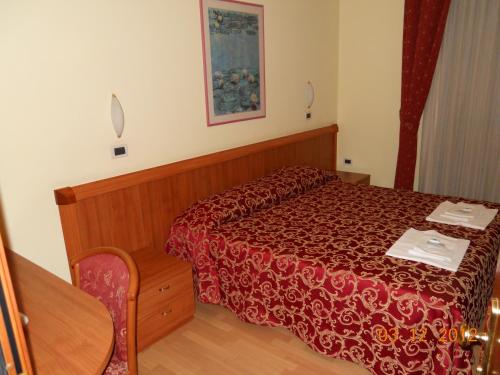 Hotel Val Di Sangro