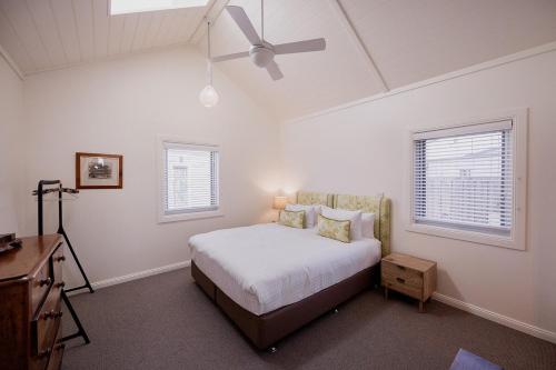 The Old Woolstore in Longford