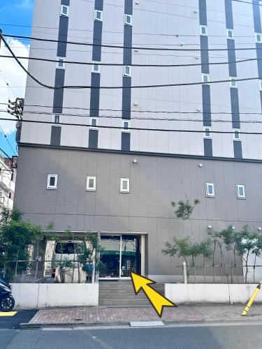 REGNO COMFORT ASAKUSA Ⅳ