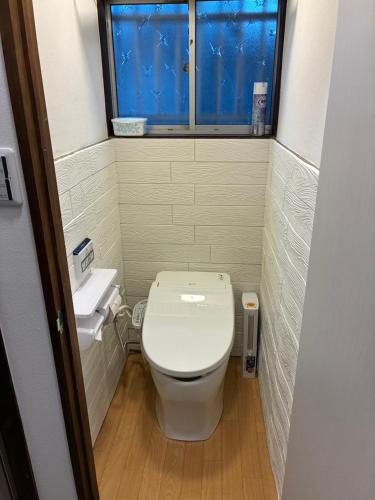 大阪三姐妹鶴橋館 SAKURA Three Sisters Lodge -Tsuruhashi sakura