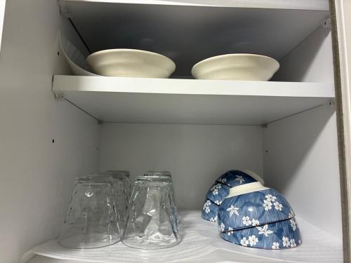 大阪三姐妹鶴橋館 SAKURA Three Sisters Lodge -Tsuruhashi sakura