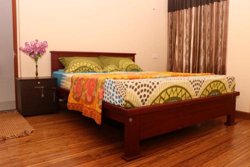 Athithi Inn Homestay in Vaduvanchal