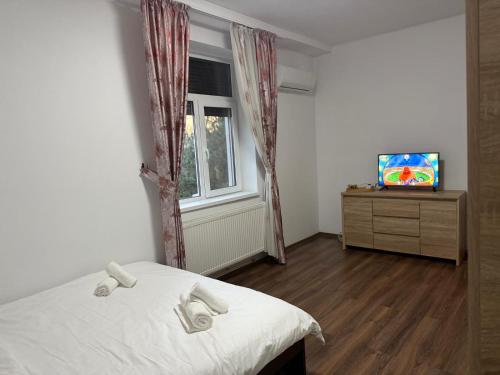 Nova Central Apartment in 시티 센터