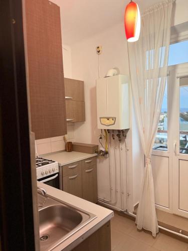 Nova Central Apartment in 시티 센터