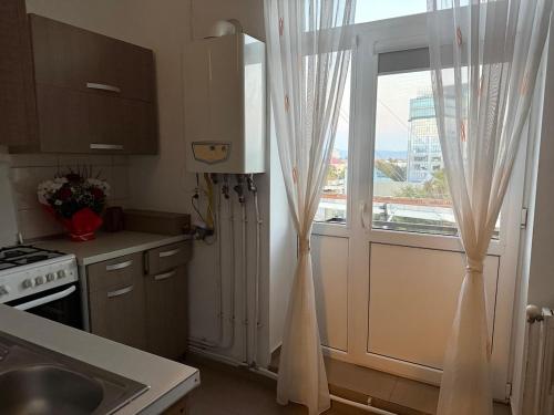 Nova Central Apartment in 시티 센터