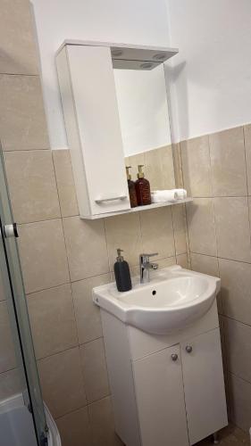 Nova Central Apartment in 시티 센터