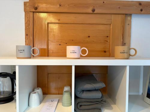 Gemutliches Zimmer in Gelnhausen