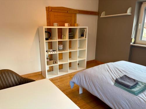 Gemutliches Zimmer in Gelnhausen