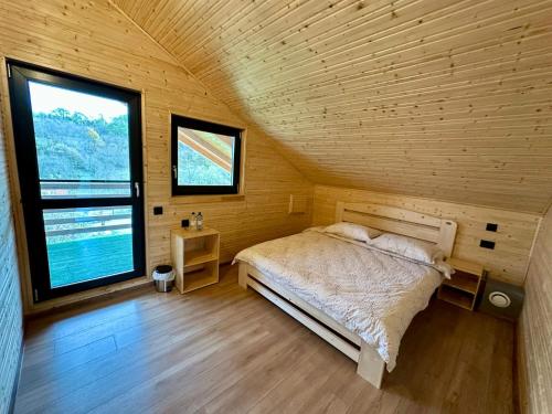 Chalet Valisoara Cluj in Sălicea