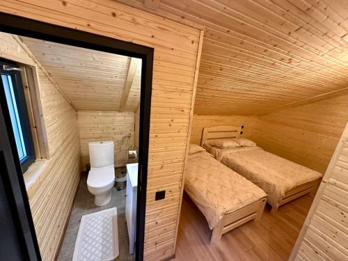 Chalet Valisoara Cluj in Sălicea