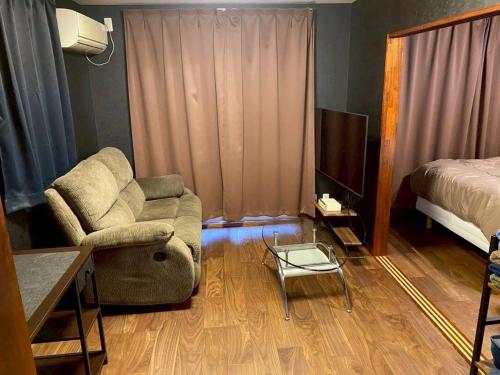 Sunny Heights Oyama - Vacation STAY 19272