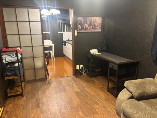 Sunny Heights Oyama - Vacation STAY 19272