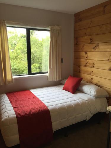 Waterview Apartments
