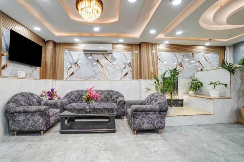 Comoditats, Hotel Olive Aero Suites Near Delhi IGI Airport in Nova Delhi i NCR