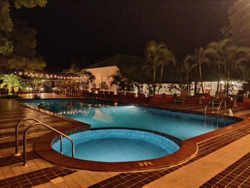 Chambers Mahabaleshwar - A Club Mahindra Associate Resort