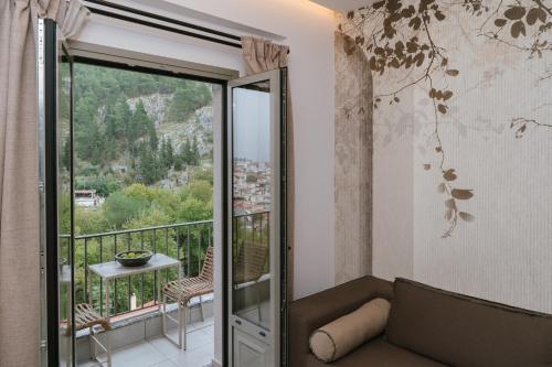 Trofonios Boutique Hotel in Livadia (Voiotia)
