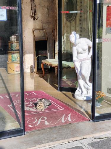 Le Relais Médicis - Hôtel - Paris