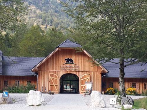 Közeli látványosságok, Ferienwohnung am Nissberg Grünau im Almtal (Ferienwohnung am Nissberg Grunau im Almtal) in Grünau im Almtal