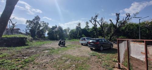 Peace Yard in Sidhbari