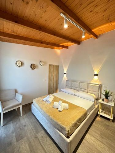 Anel Studios, Vlorë (fotografie 3)