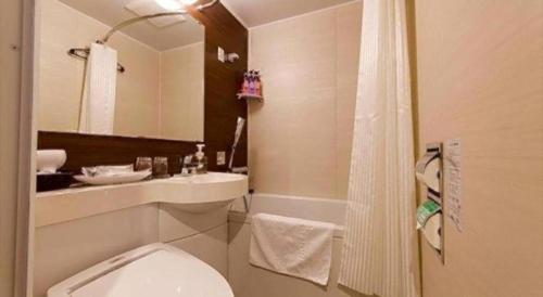 Almont Hotel Asakusa