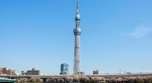 Almont Hotel Asakusa