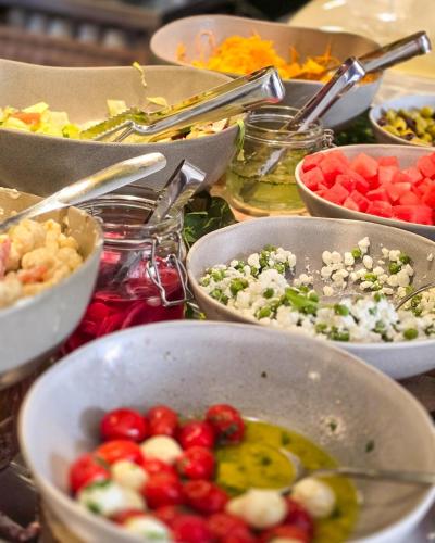 Restaurant, Hotelli Savonlinna in Savonlinna