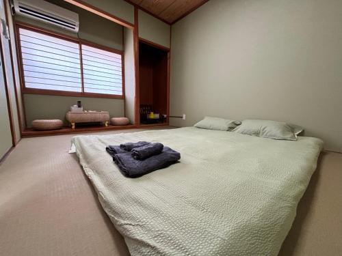 青の居 直达Usj 直达港区海游馆 可停车