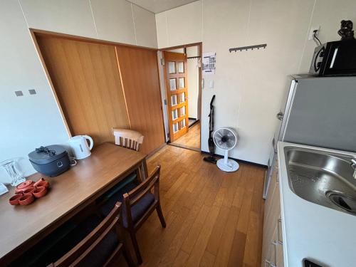 青の居 直达Usj 直达港区海游馆 可停车