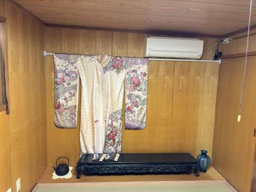 青の居 直达Usj 直达港区海游馆 可停车