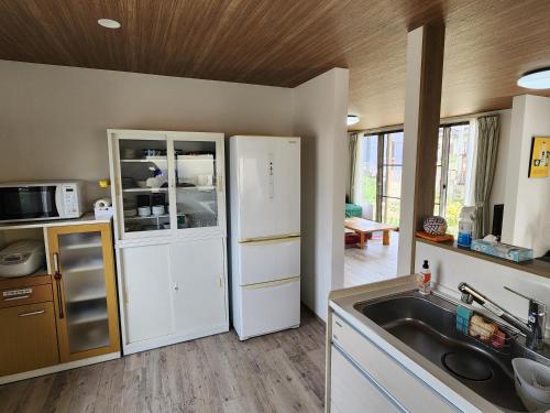 후쿠오카 빌라 하우스 Fukuoka Villa House