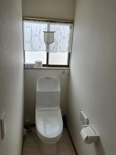 후쿠오카 빌라 하우스 Fukuoka Villa House