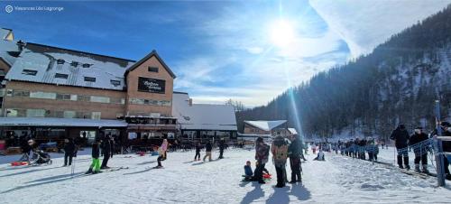 Le Balcon des Ecrins Hotel de charme Les Chaussins