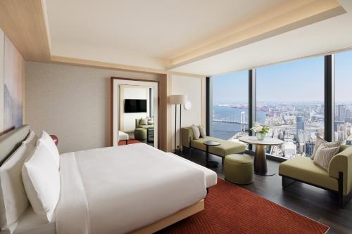 Fairmont Tokyo, Tokyo (photo 11)