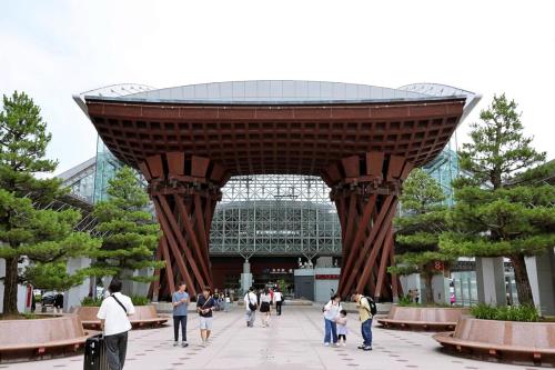 インテグラル大手町 203