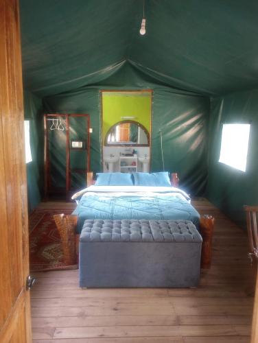 Sirimon Base Camp in Nanyuki