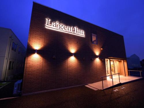 La'gent Inn Kesennuma
