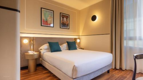 Hotel Canada, Mailand (Foto 9)