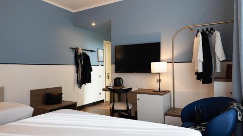 Hotel Canada, Mailand (Foto 4)