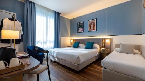 Hotel Canada, Mailand (Foto 3)