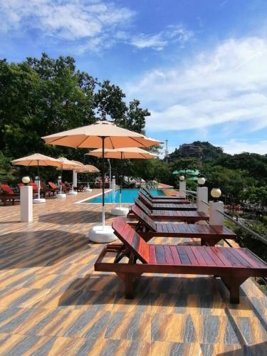 피피 뷰 포인트 리조트