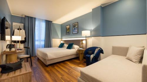 Hotel Canada, Mailand (Foto 7)