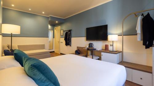 Hotel Canada, Mailand (Foto 8)