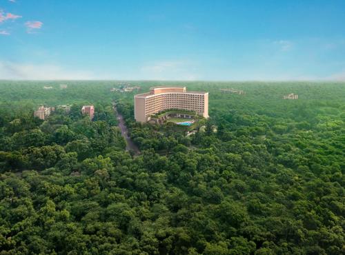 Taj Palace - Delhi Cantonment
